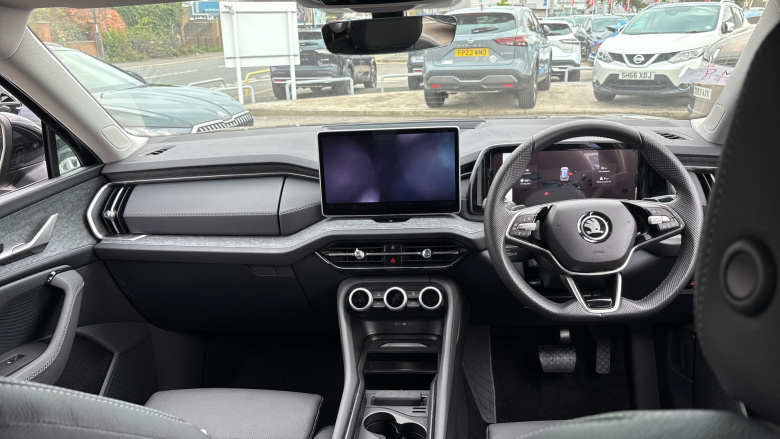 Skoda Kodiaq 2.0 TDI SE L 5dr DSG [7 Seat] Diesel Estate